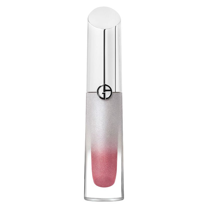Armani Prisma Glass Icy Rimpolpante - Gloss 35 - Arctic Mauve (3,5 Ml)