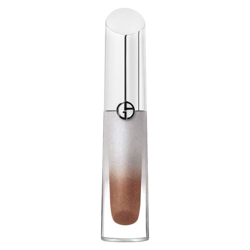 Armani Prisma Glass Icy Rimpolpante - Gloss 36 - Iced Latte (3,5 Ml)