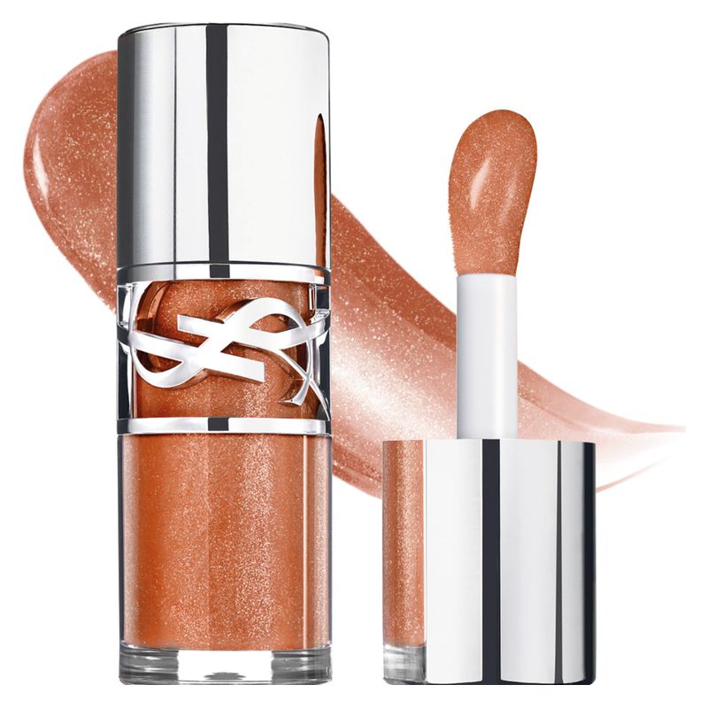 Yves Saint Laurent Loveshine Olio Labbra Rimpolpante 05 - California Sunshine