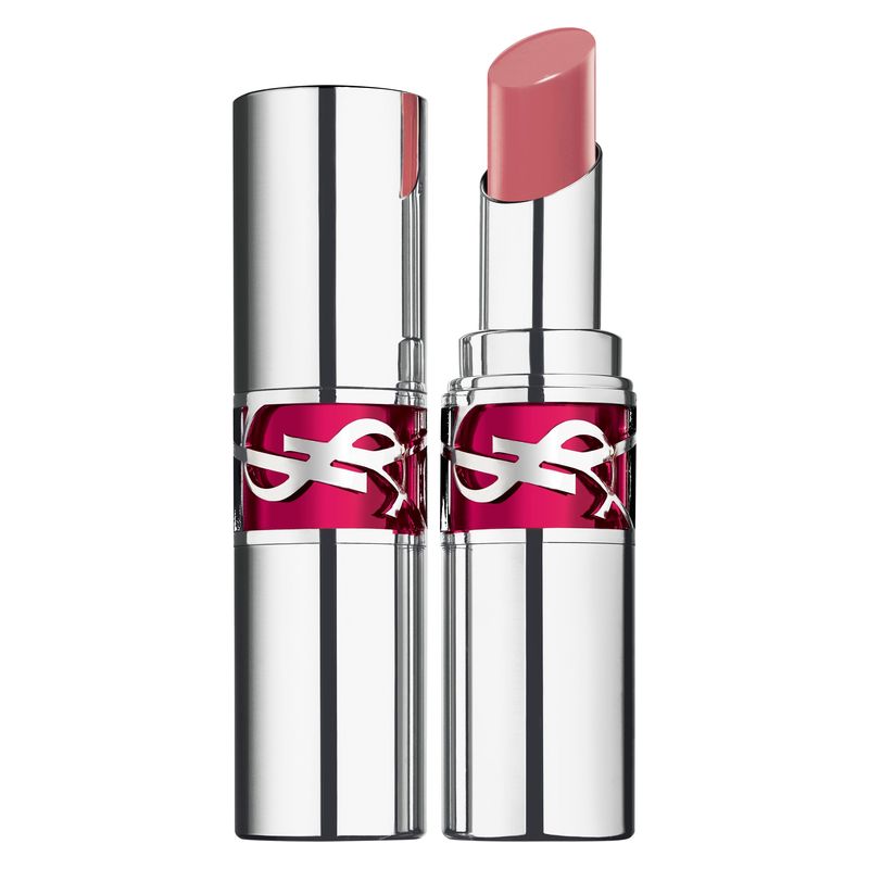 Yves Saint Laurent Ysl Loveshine Candy Glaze - Lipstick Gloss 44 - Nude Lavallière
