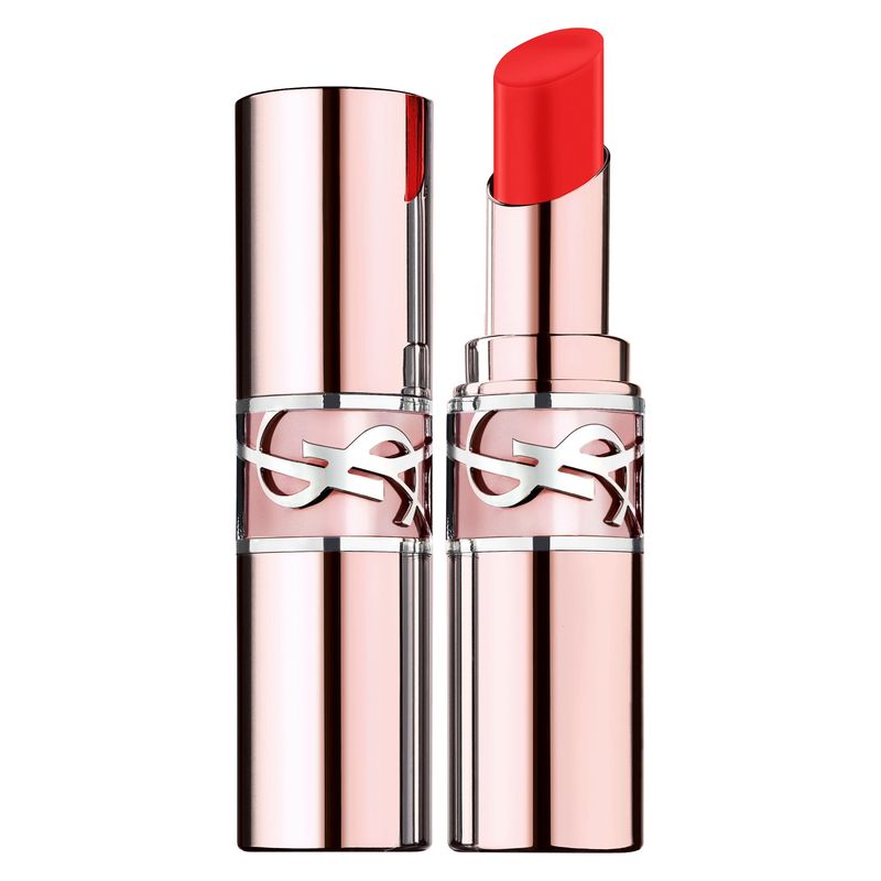 Yves Saint Laurent Loveshine Candy Glow - Balsamo Labbra 9B - Cherry Bliss