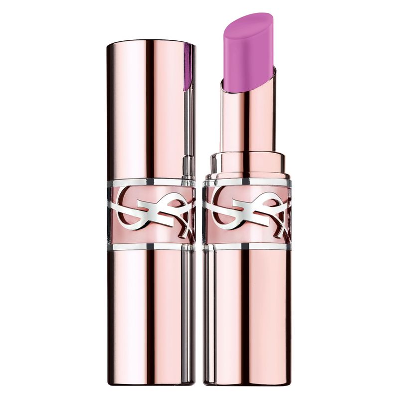 Yves Saint Laurent Loveshine Candy Glow - Balsamo Labbra 10B - Lavender Blaze