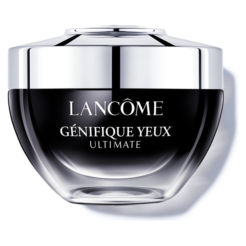 Lancome Génifique Yeux Ultimate - Konsentrert dobbeltreparerende øyekonturkrem 20ml