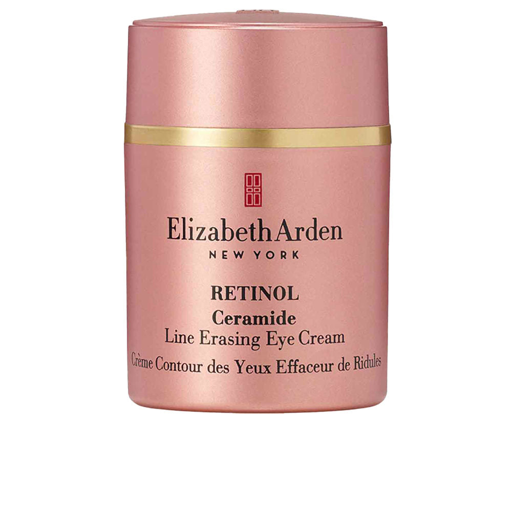 Elizabeth arden Ceramide Retinol Line Erasing contorno occhi 15ml