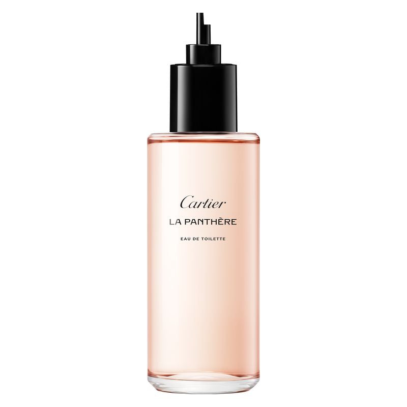 Cartier La Panthère Eau De Toilette מילוי 200 מ"ל