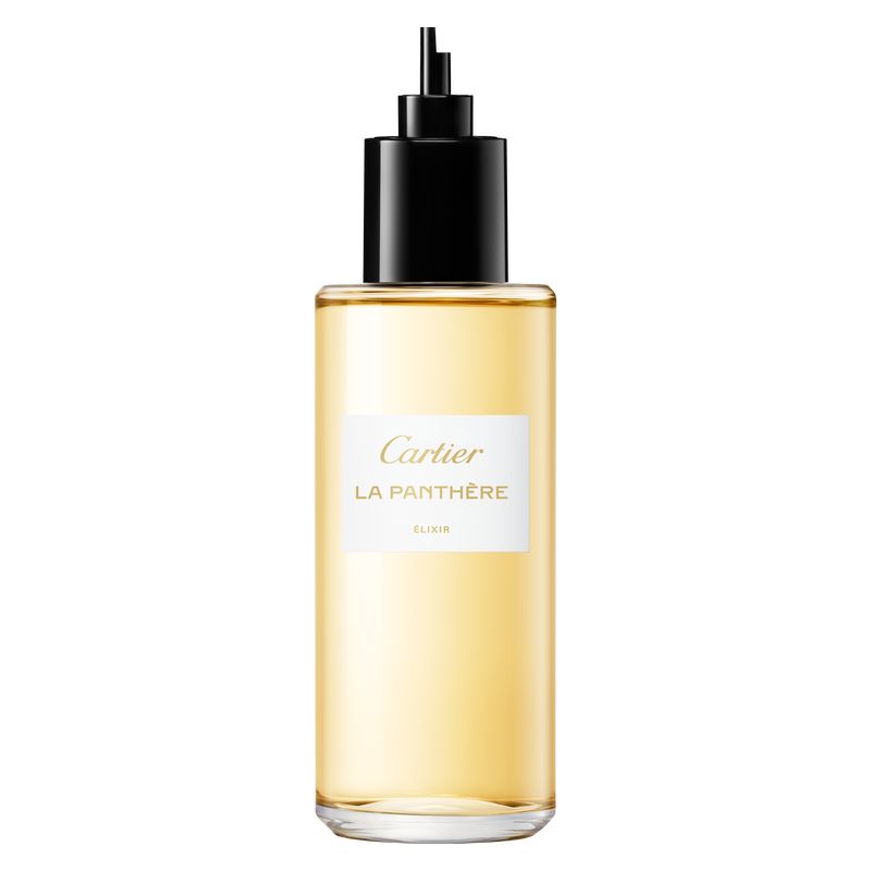 Cartier La Panthère Élixir Eau De Parfum Intense Refill 200 מ"ל