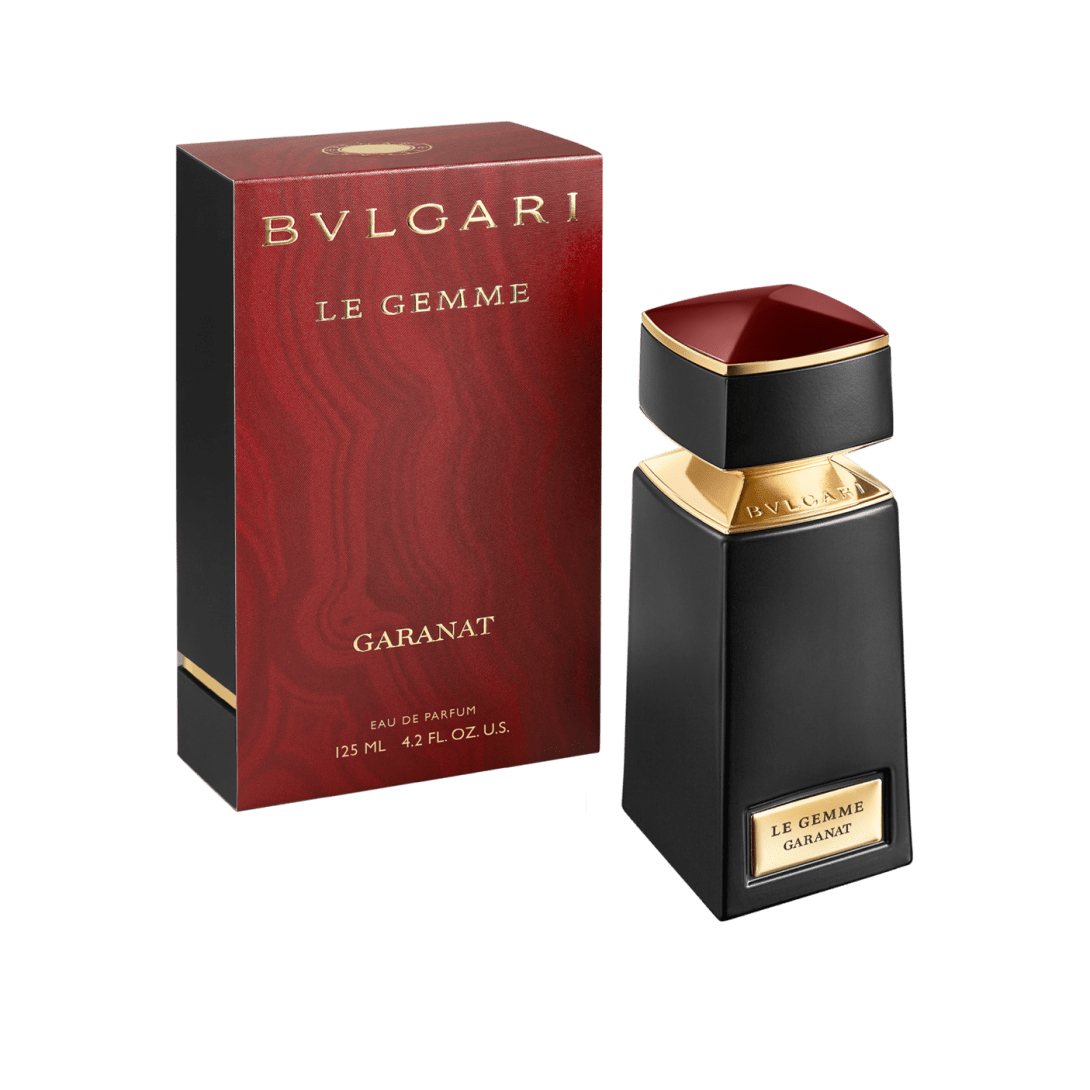 Bvlgari Le Gemme Garanat Eau de Parfum 125 ml — Eau de Parfum