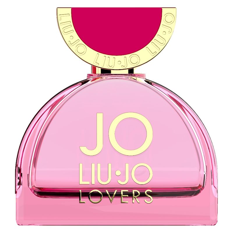 Liu Jo Jo Lovers Eau De Toilette Spray 100 Ml