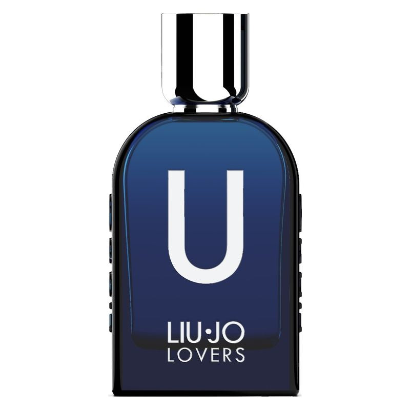 Liu Jo U Lovers Eau De Toilette Spray 100 Ml