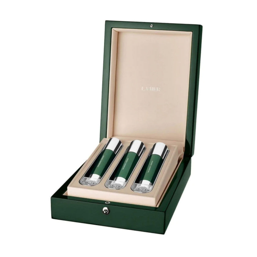 La mer The Essence – Siero intensivo Rigenerante – 3 X 15ml 45 ml