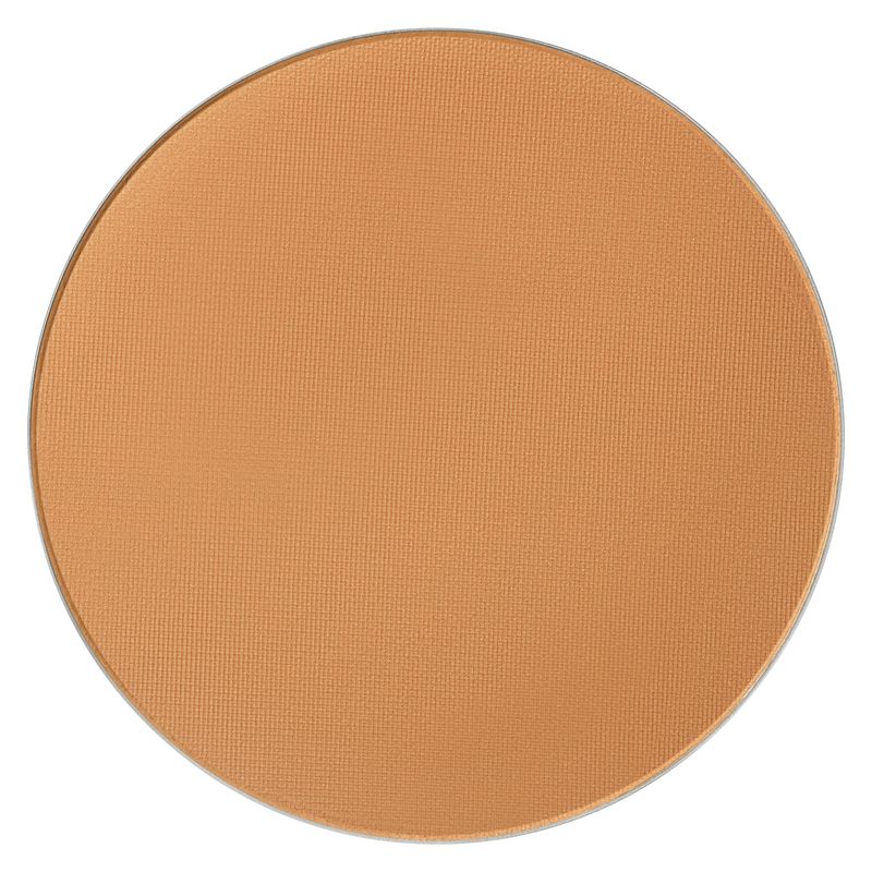 Mac Studio Fix Powder Plus foundation refill - 2 In 1 Foundation And Powder Nc46 12 G 