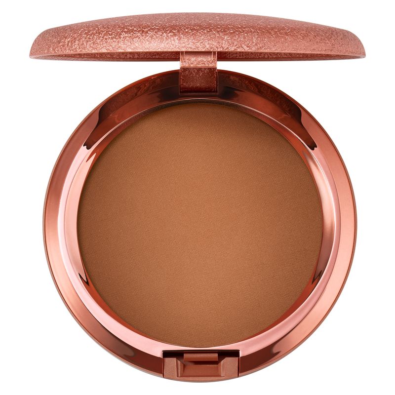 Mac Skinfinish Sunstruck Matte Bronzer Riche Doré (8 G)
