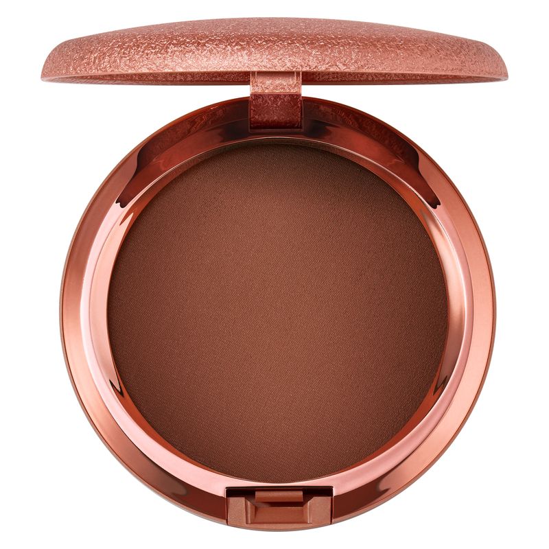 Mac Skinfinish Sunstruck Matte Bronzer Richer Rosy (8 G)