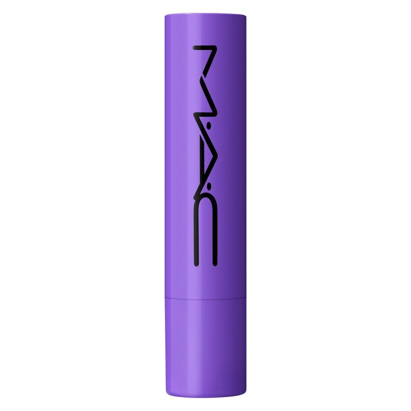 Mac Cosmetics SQUIRT PLUMPING GLOSS STICK - GLOSS VOLUMIZZANTE STICK VIOLET BETA 2.3 g