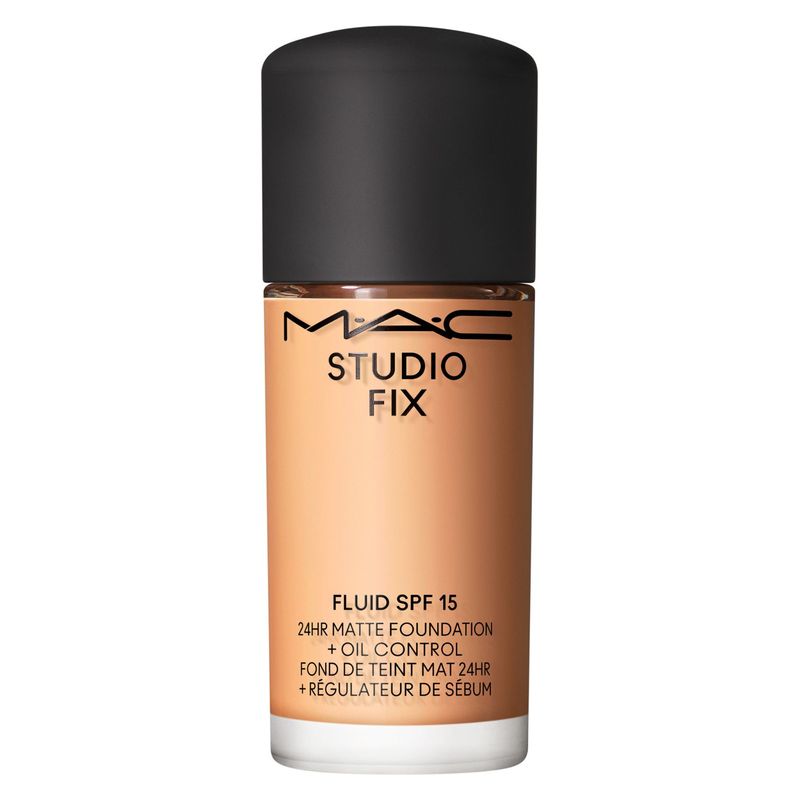 Mac Cosmetics STUDIO FIX FLUID SPF 15 / MINI M·A·C NC35 15 ML