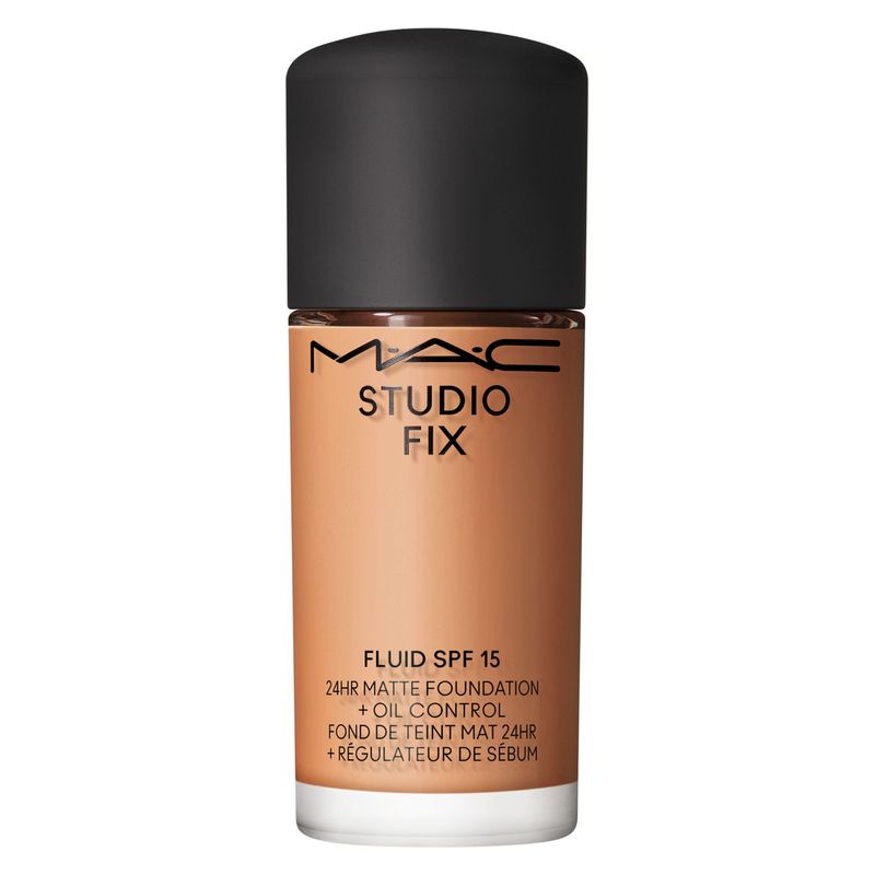 Mac Cosmetics STUDIO FIX FLUID SPF 15 / MINI M·A·C NC44 15 ML
