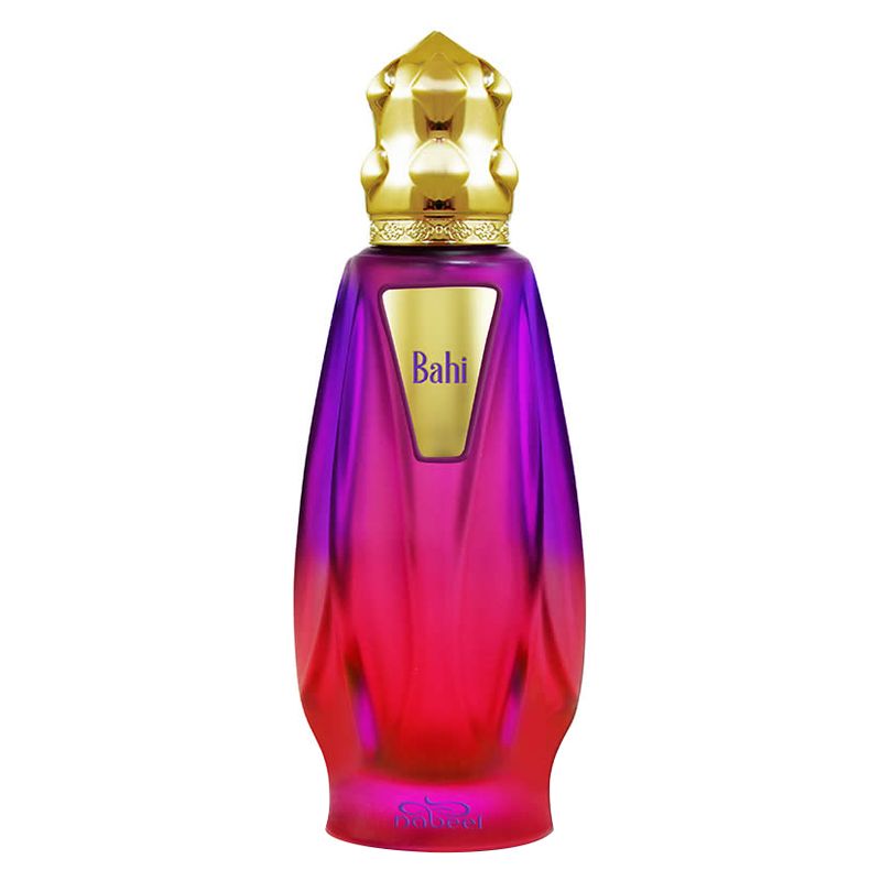 Nabeel Bahi Eau De Parfum Spray 100 Ml