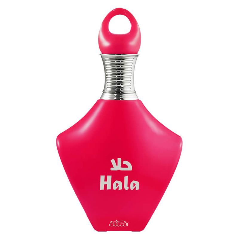 HALA EAU DE PARFUM Spray 100 ML