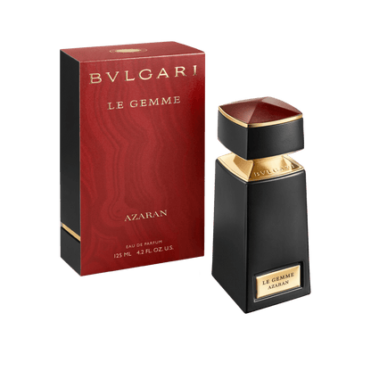 Bvlgari Le Gemme Azaran Eau de Parfum 125ml — Eau de Parfum Donna