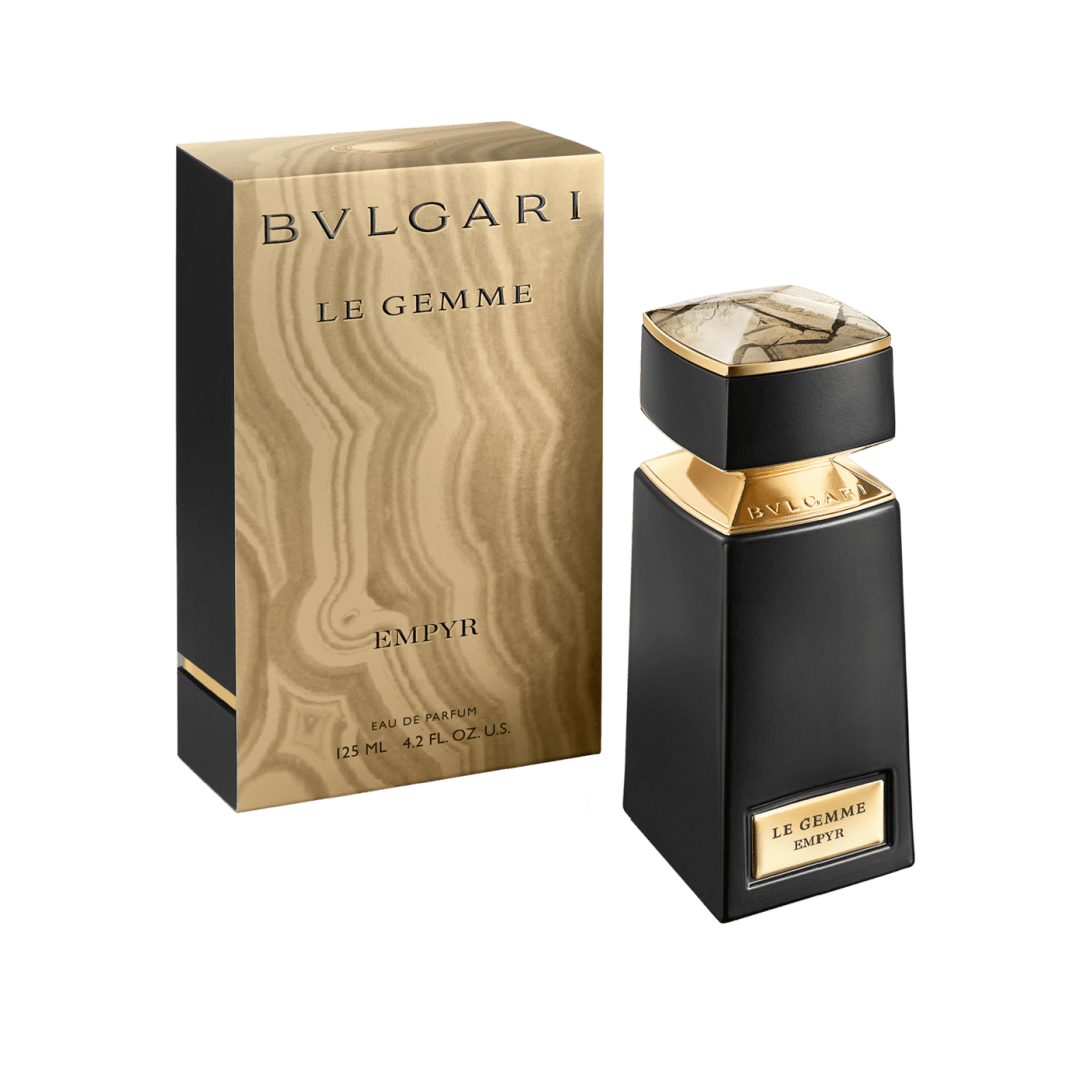 Bvlgari Le Gemme Empyr Eau de Parfum 125ml — Eau de Parfum Donna