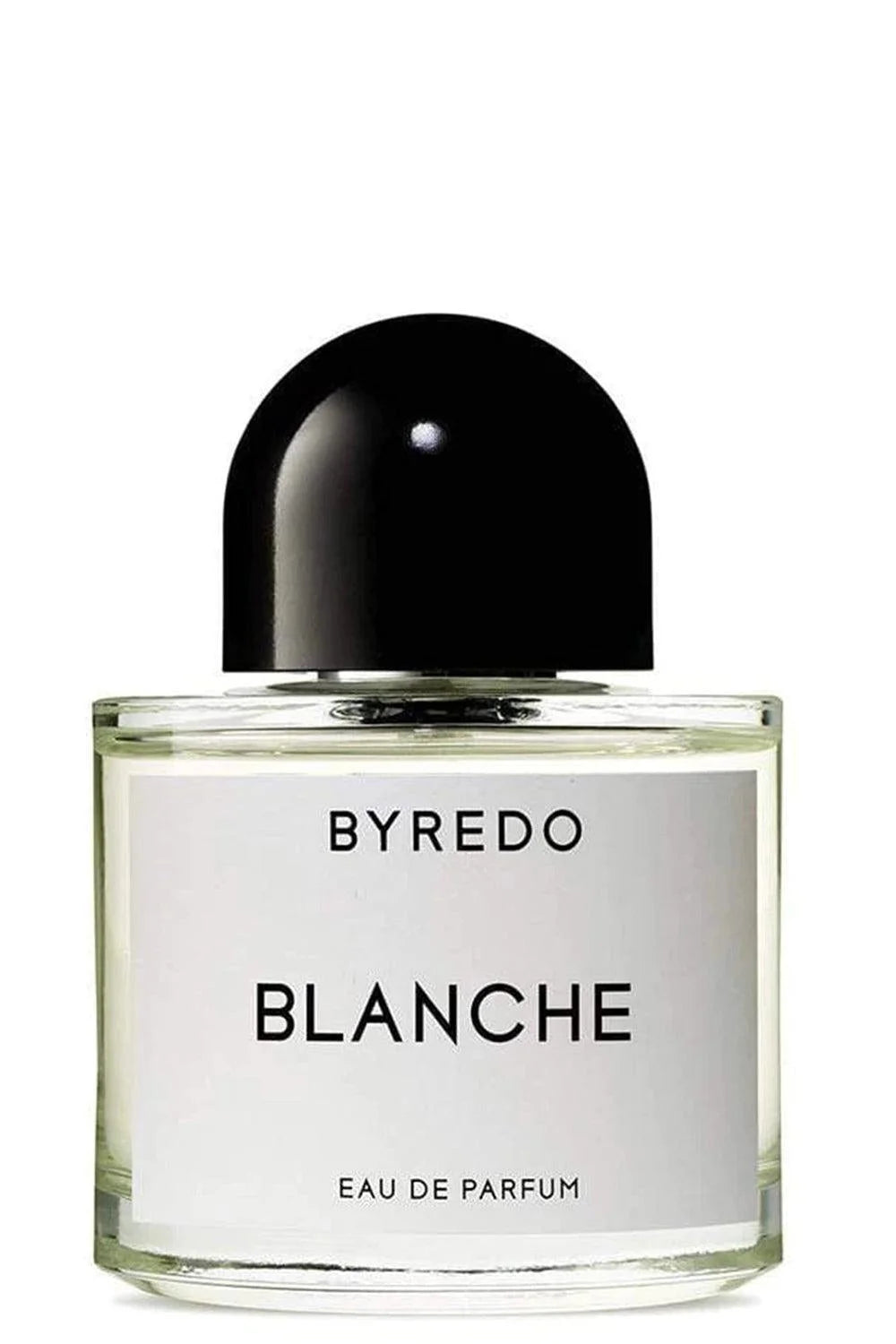 Byredo Blanche 50 ml — Eau de Parfum