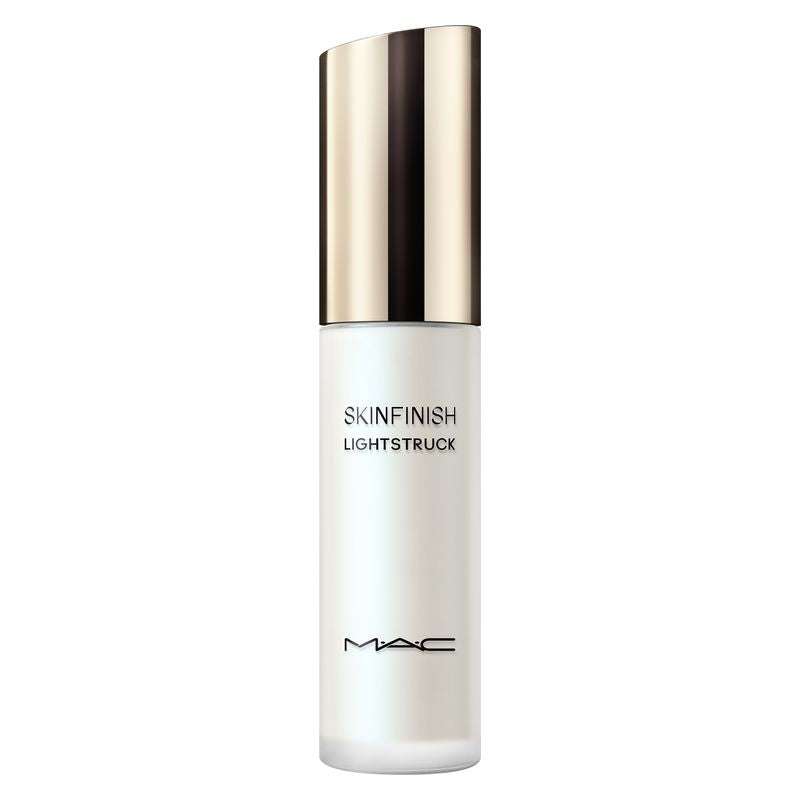 Mac Skinfinish Lightstruck Liquid illuminante Glacial 15 ml