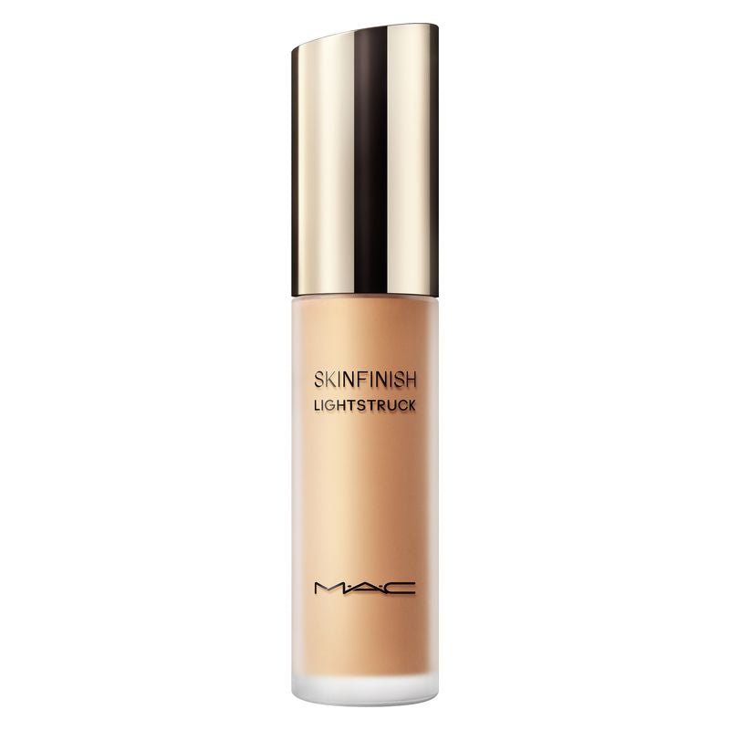 Mac Skinfinish Lightstruck Liquid highlighter Double Gleam 15 ml 