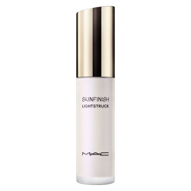 Mac Skinfinish Lightstruck Liquid illuminante Lilac Haze 15 ml
