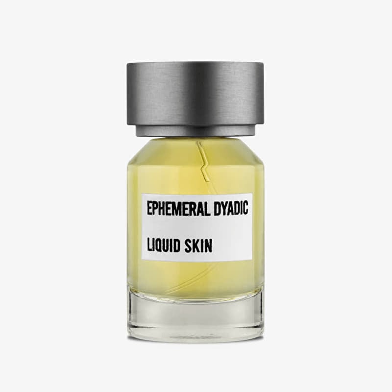Ephemeral Dyadic Liquid Skin 50 ml Unisex — Eau de Parfum