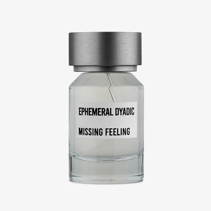 Ephemeral Dyadic Missing Feeling Eau de Parfum 50 ml