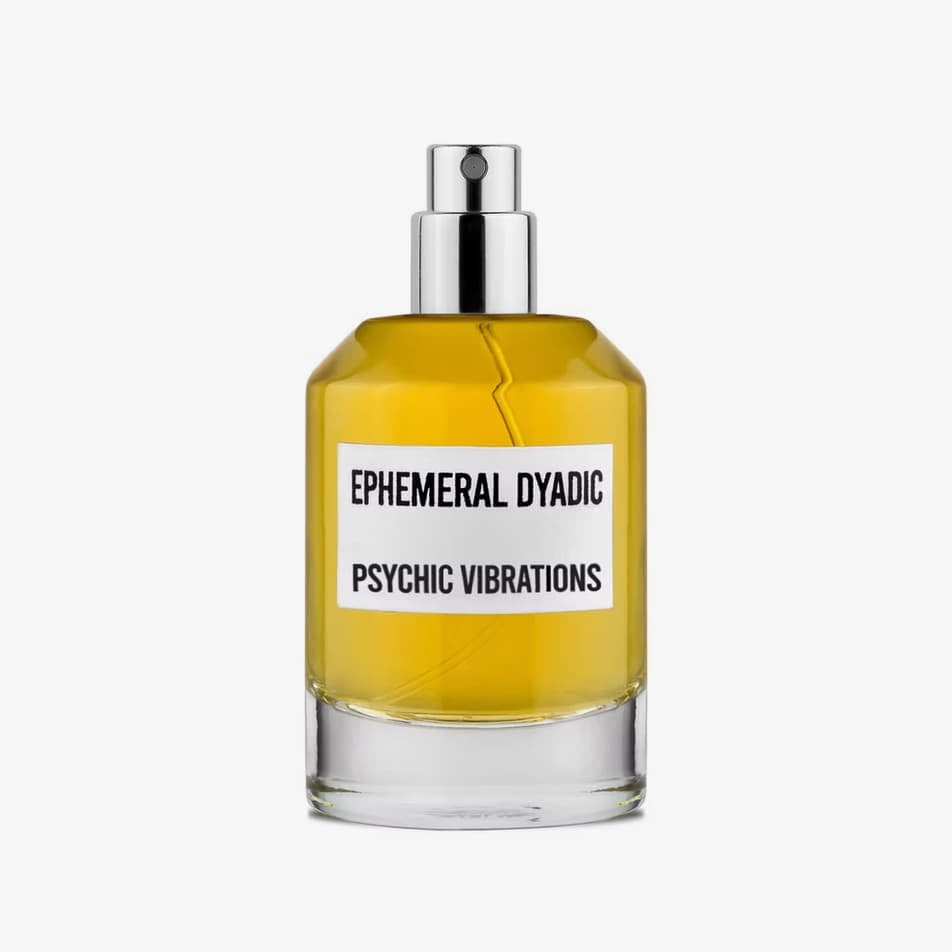 Ephemeral Dyadic Psychic Vibrations Eau de Parfum 50 ml — Profumo Unisex