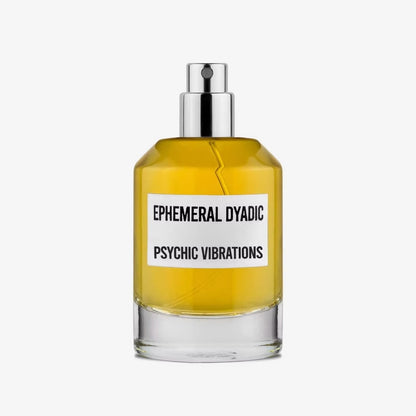 Ephemeral Dyadic Psychic Vibrations Eau de Parfum 50 ml — Profumo Unisex