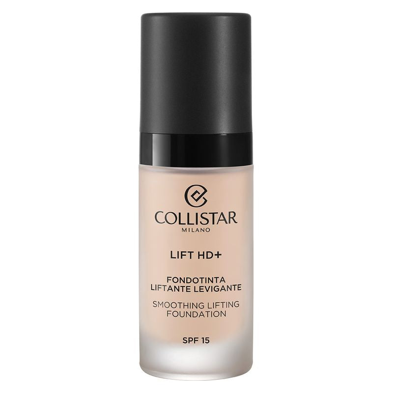 Collistar Lift Hd+ Fondotinta Liftante Levigante 1N - Avorio (30 Ml)