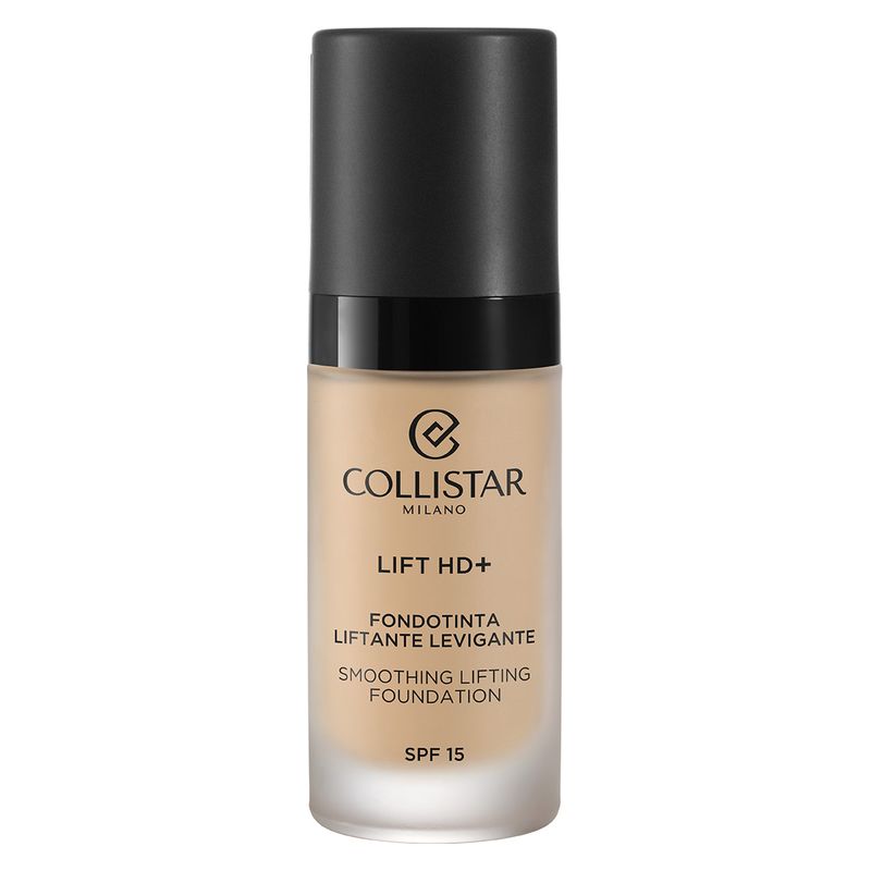 Collistar Lift Hd+ Fondotinta Liftante Levigante 2G - Beige Dorato 30 Ml