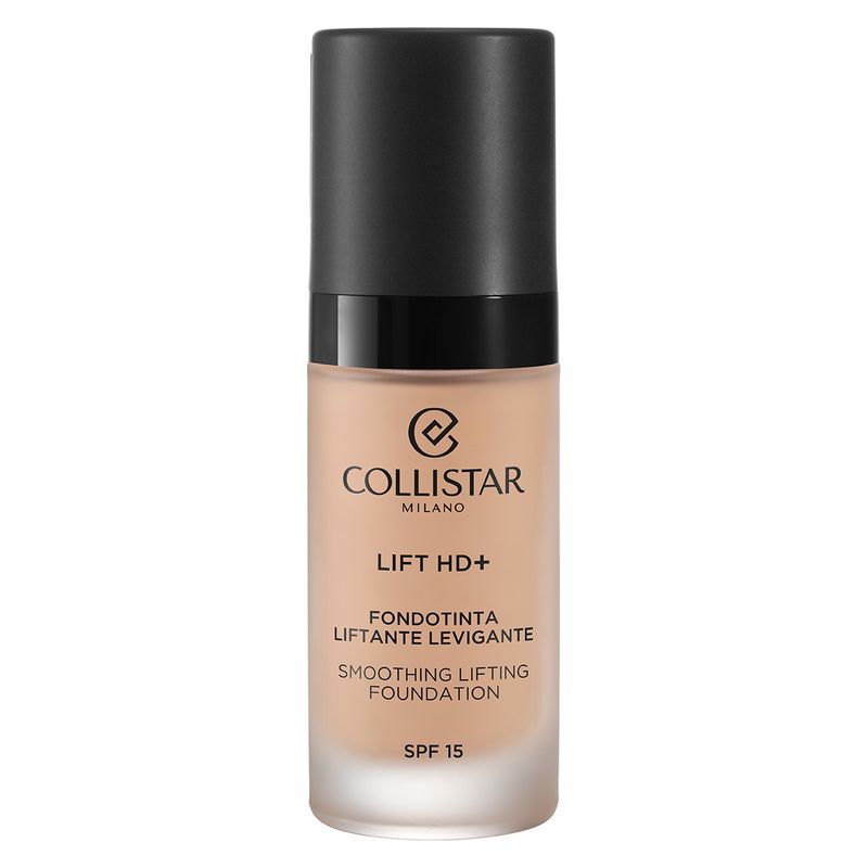 Collistar Lift Hd+ Nostava ja Siloittava Meikkivoide 3N - Luonnollinen 30 ml 