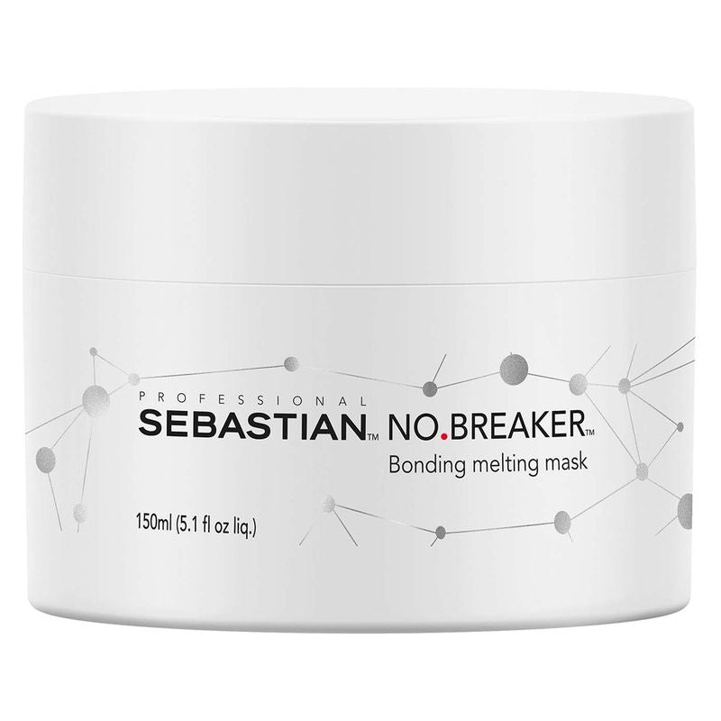 Professional sebastian NO BREAKER BONDING MELTING MASK 150 ML