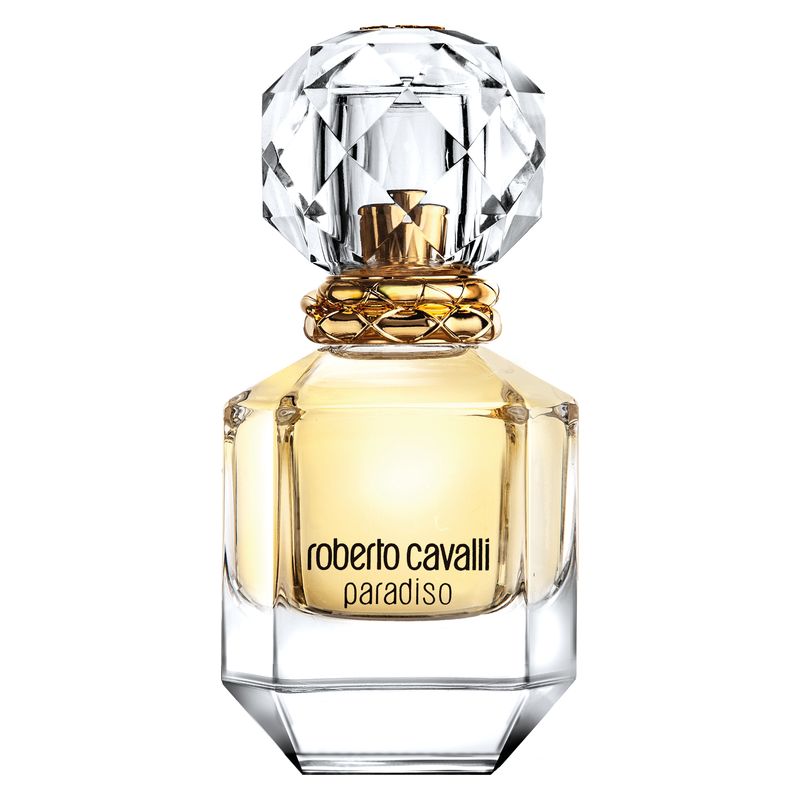 Roberto Cavalli Paradiso 30 ml — Eau de parfum donna