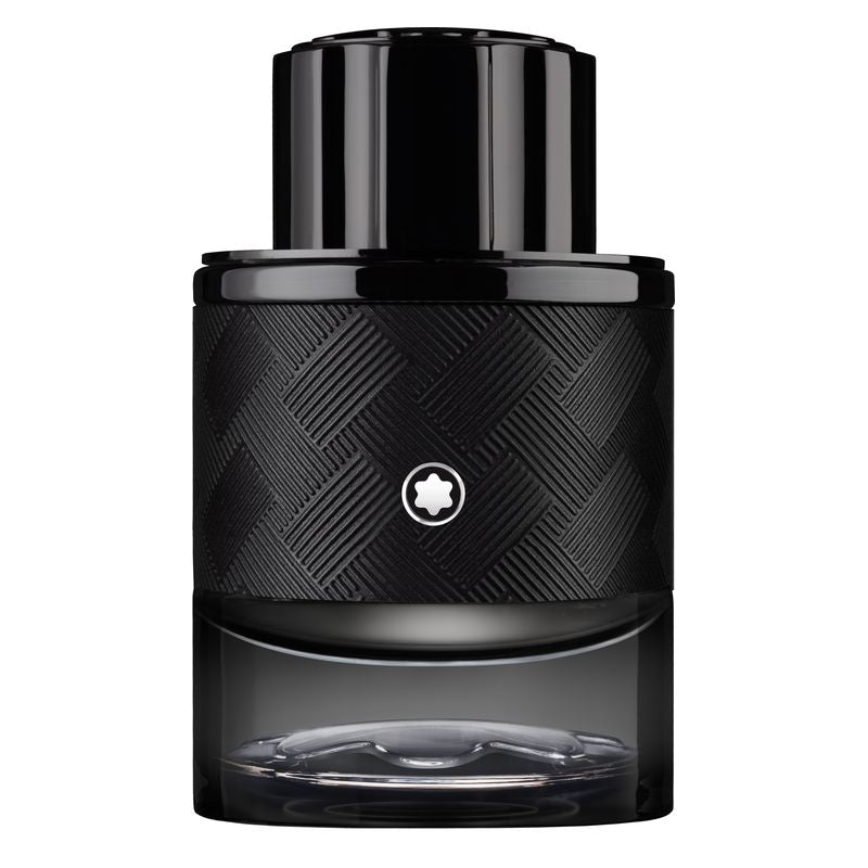 Montblanc Explorer Extreme 60 ml Uomo — Eau de Parfum