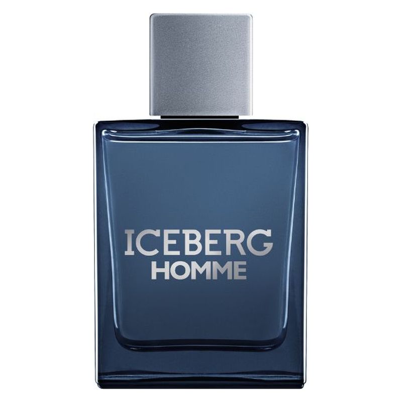 Iceberg Homme Eau De Toilette Spray 100 Ml