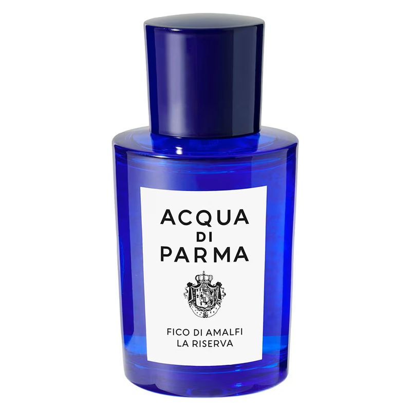 Acqua Di Parma Blu Mediterraneo Fico Di Amalfi La Riserva Eau De Parfum Spray 50 Ml