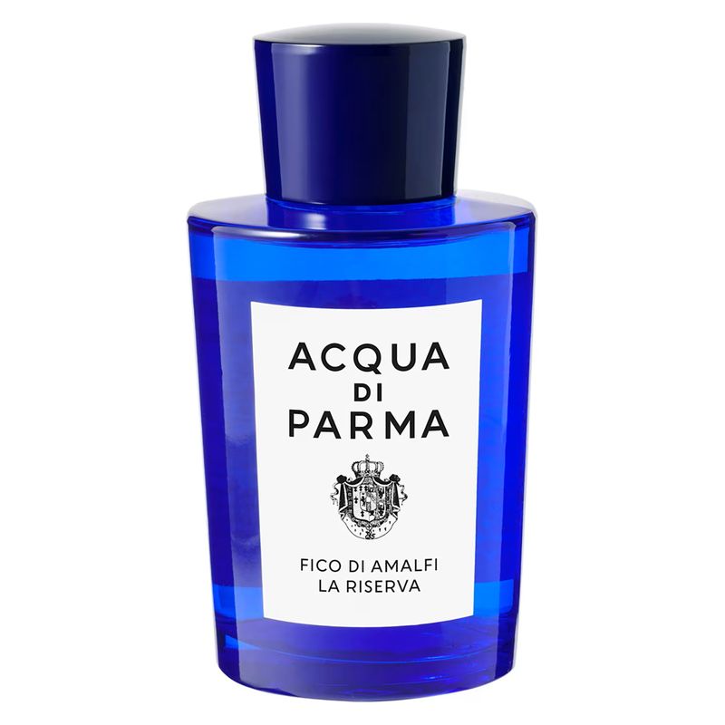 Acqua Di Parma Blu Mediterraneo Fico Di Amalfi La Riserva Eau De Parfum Spray 180 Ml