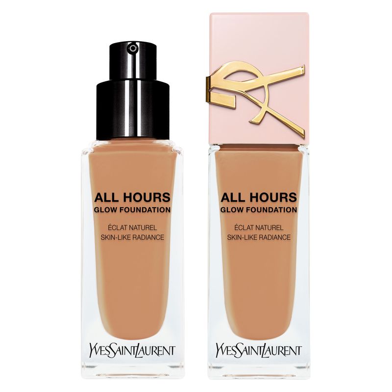 Yves Saint Laurent All Hours Glow foundation MC5 25 ml 