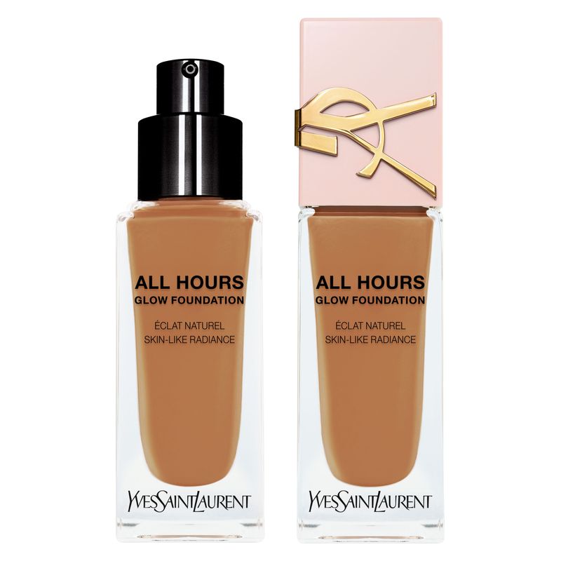 Yves Saint Laurent All Hours Glow fond de teint Dn1 25 ml 