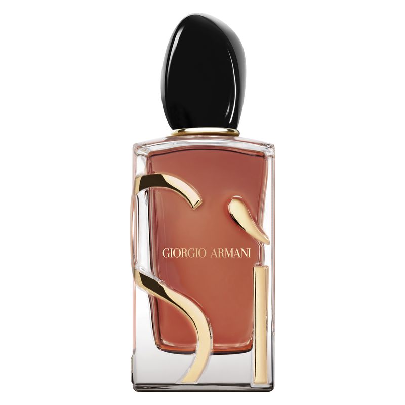 Armani Sì Parfum Spray 100 Ml 