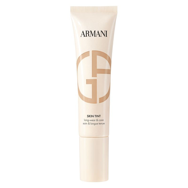 Armani Skin Tint Long-Wear &amp; Care L4 - Hell 30 ml 