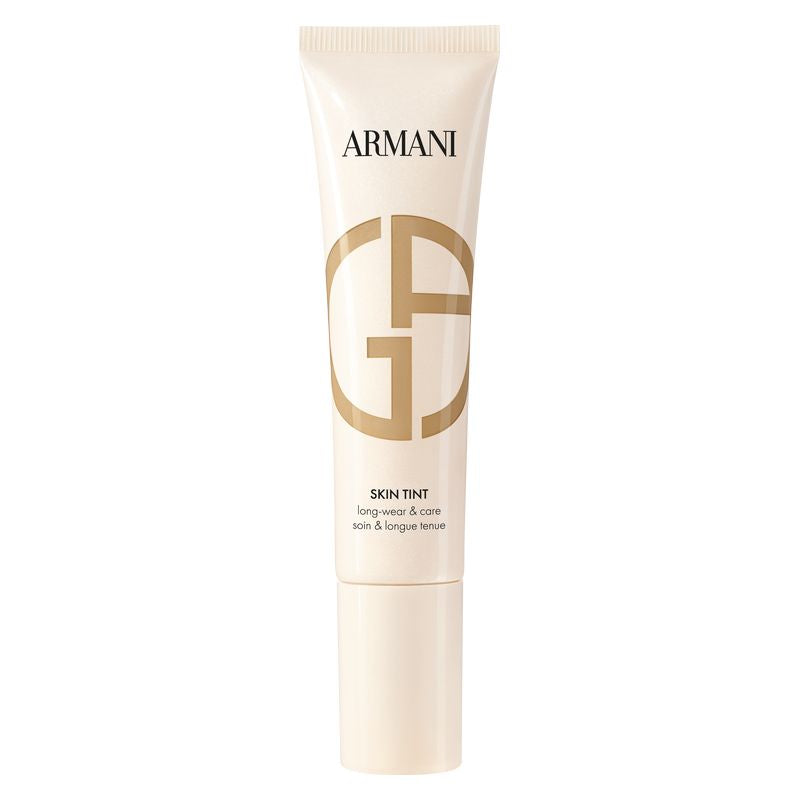 Armani Skin Tint Long-Wear &amp; Care M3 - Medium 30 ml