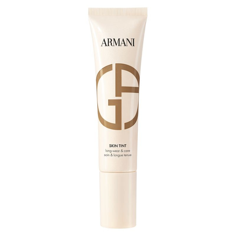 Armani Skin Tint Long-Wear & Care M5 - Medium 30 ml