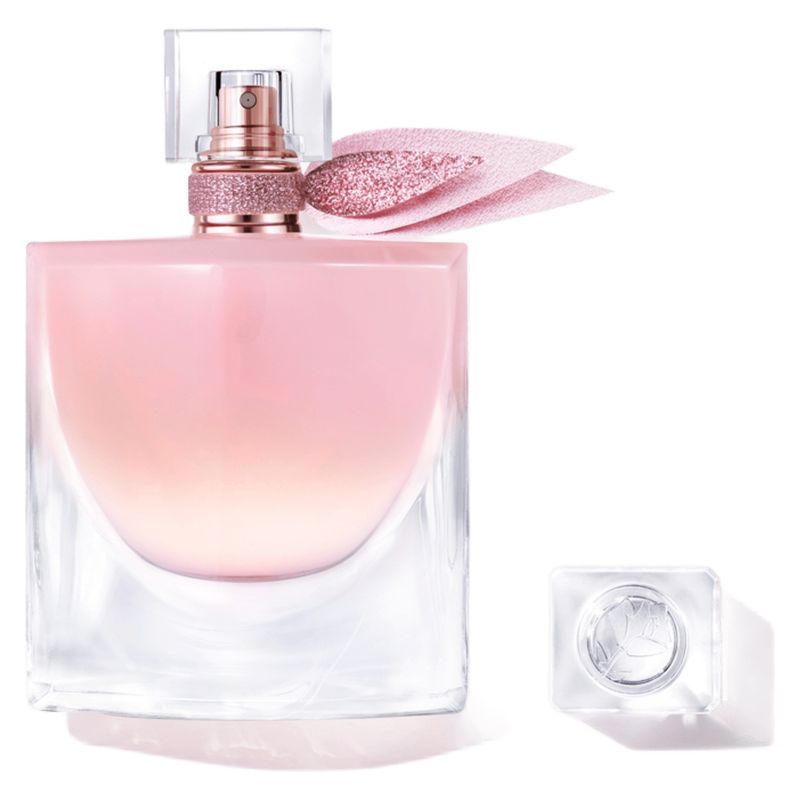 Lancôme La Vie Est Belle Vanille Nude 50 ml Donna — Eau de Parfum