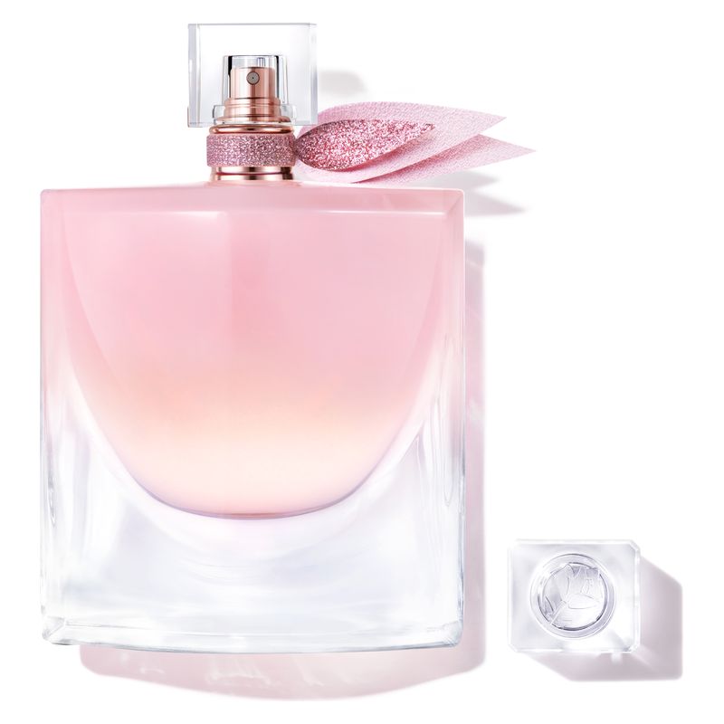 Lancôme La Vie Est Belle Vanille Nude 100 ml — Eau de parfum donna