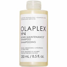 Olaplex No.4 Shampoo di mantenimento del legame 250 ml — Shampoo